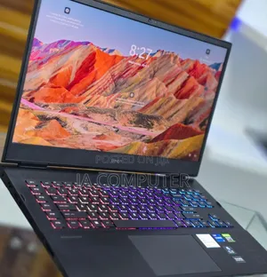 Photo - New Laptop HP Omen 17 16GB Intel Core I7 SSD 512GB