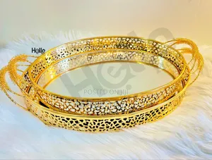 ሰርቪስ ትሪዎች Free Delivery