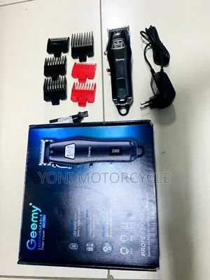 Geemy Hair Clipper,Geemy27clipper38