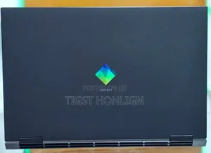 New Laptop HP Omen 17 16GB Intel Core I7 SSD 512GB