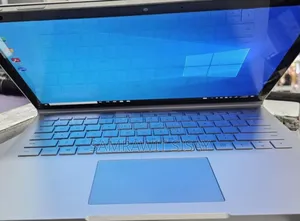 New Laptop Microsoft Surface Book 3 16GB Intel Core I7 SSD 256GB