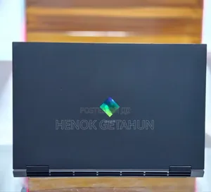 Photo - New Laptop HP Omen X 16GB Intel Core I7 SSD 512GB