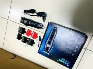 Geemy Hair Clipper,32trimmer288geemy