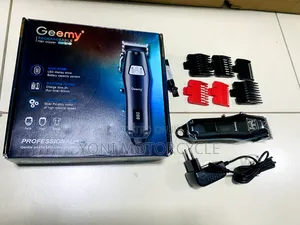 Geemy Hair Clipper,32trimmer288geemy