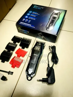 Geemy Hair Clipper,00geemy77hair0