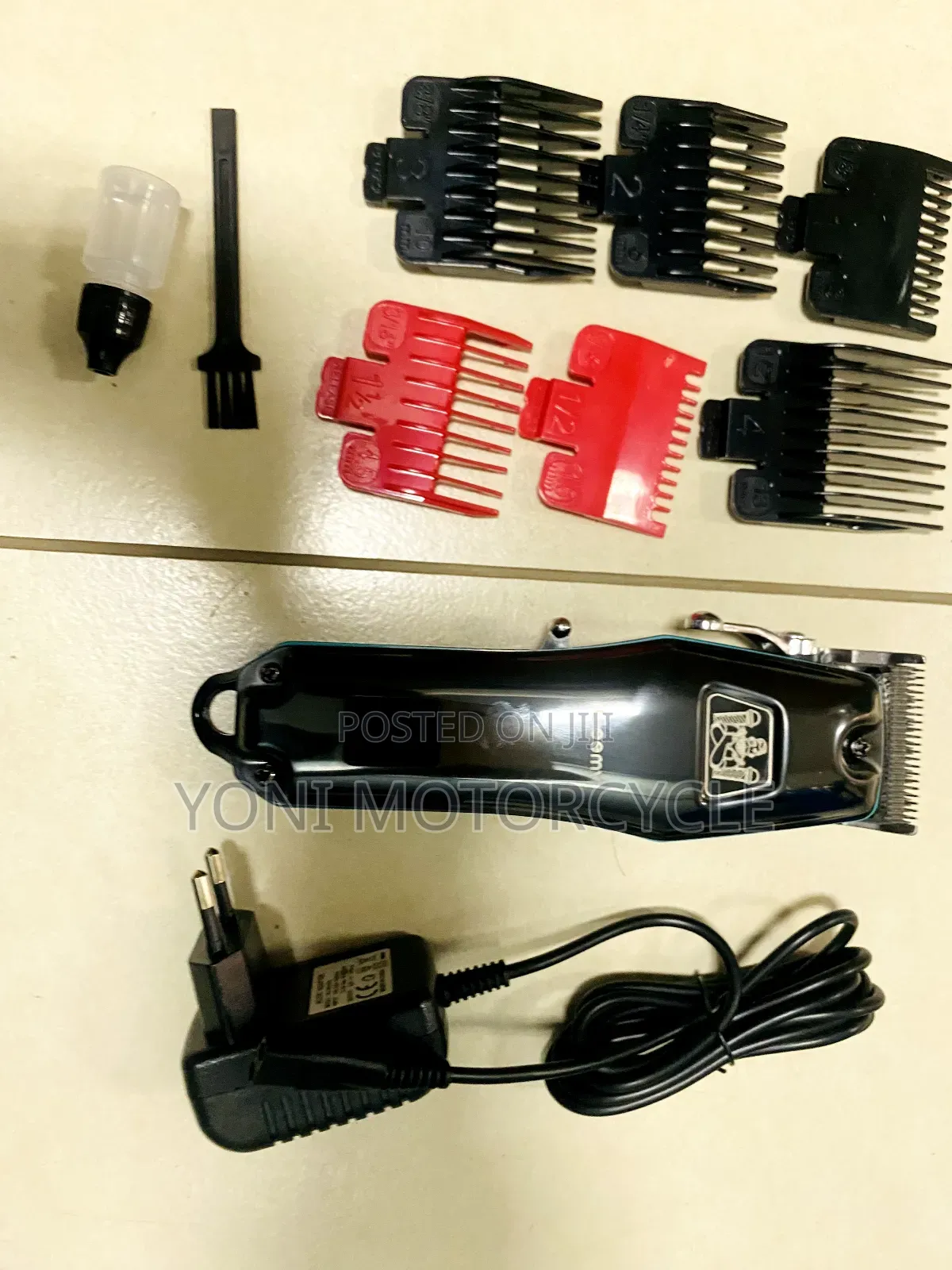 Geemy Hair Clipper,37hair221cliper