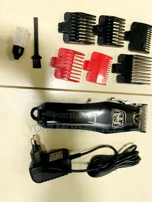 Geemy Hair Clipper,37hair221cliper