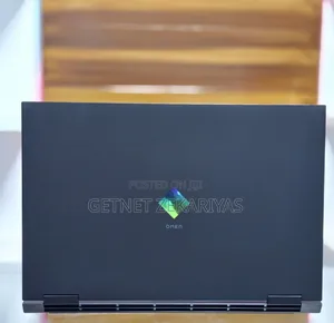 New Laptop HP Victus 15 16GB Intel Core I7 SSD 512GB