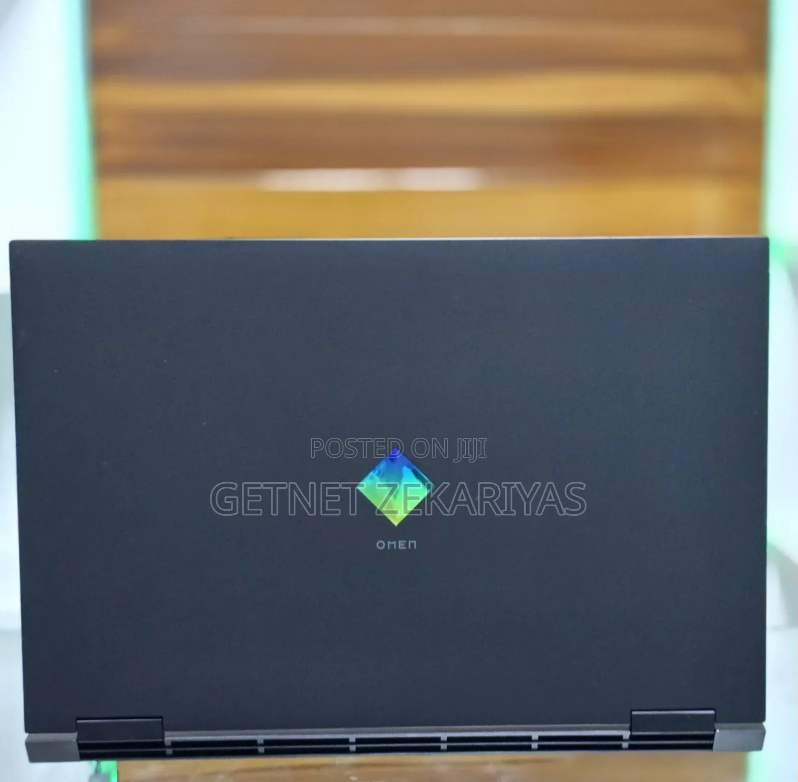 New Laptop HP Victus 15 16GB Intel Core I7 SSD 512GB