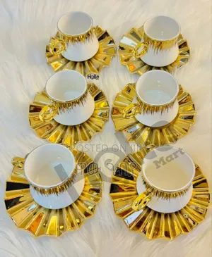 Photo - 6 ፍሬ Coffees Cup