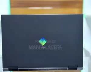 New Laptop HP Omen 17 16GB Intel Core I7 SSD 512GB