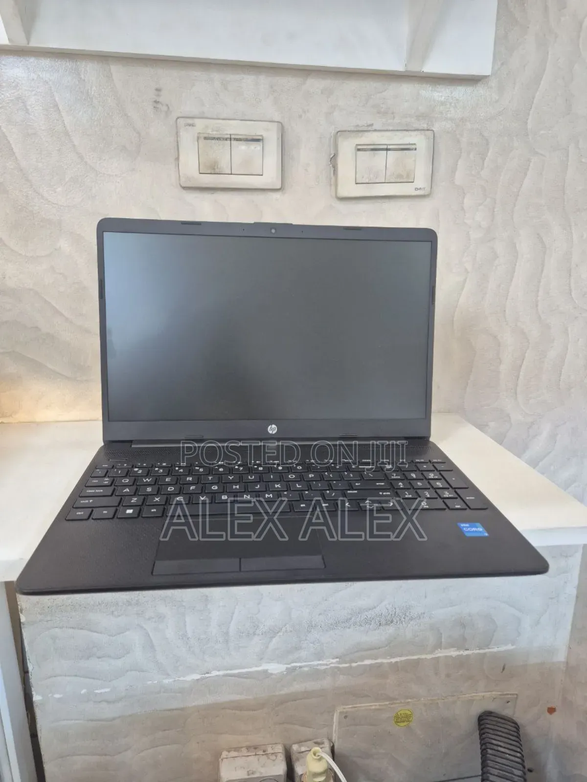 New Laptop HP Stream Notebook 16GB Intel Core I3 SSD 512GB
