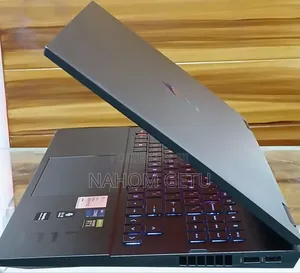 Photo - New Laptop HP Omen 17 16GB Intel Core I7 SSD 512GB