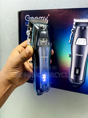 Geemy Hair Clipper,37clipperd388 Geemy