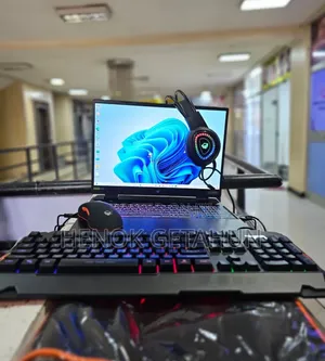 Photo - New Laptop Acer Predator Helios 300 16GB Intel Core I9 SSD 1T