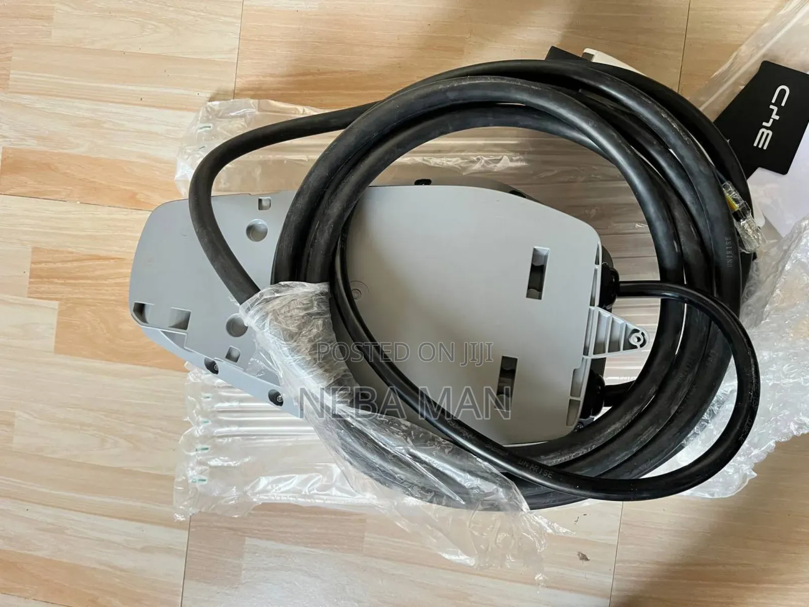 Byd Fast Charger