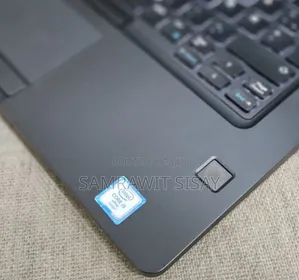 Photo - New Laptop Dell Latitude 5480 8GB Intel Core I5 SSD 256GB