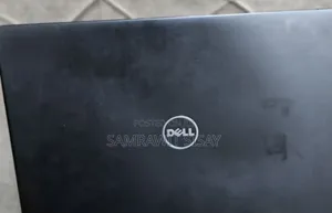 New Laptop Dell Latitude 5480 8GB Intel Core I5 SSD 256GB