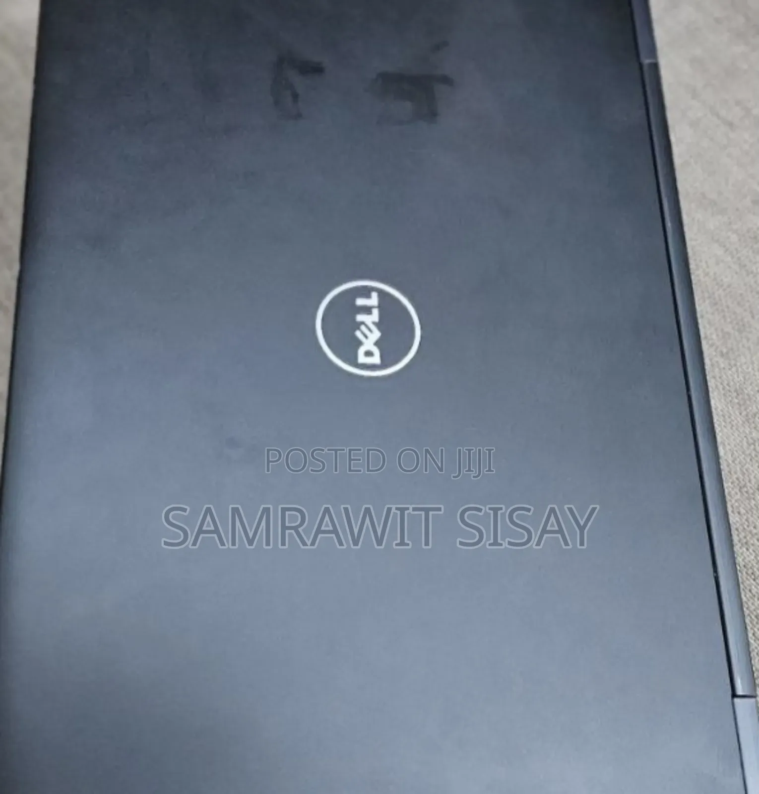 New Laptop Dell Latitude 5480 8GB Intel Core I5 SSD 256GB