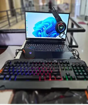 New Laptop Acer Predator Helios 300 16GB Intel Core I9 SSD 1T