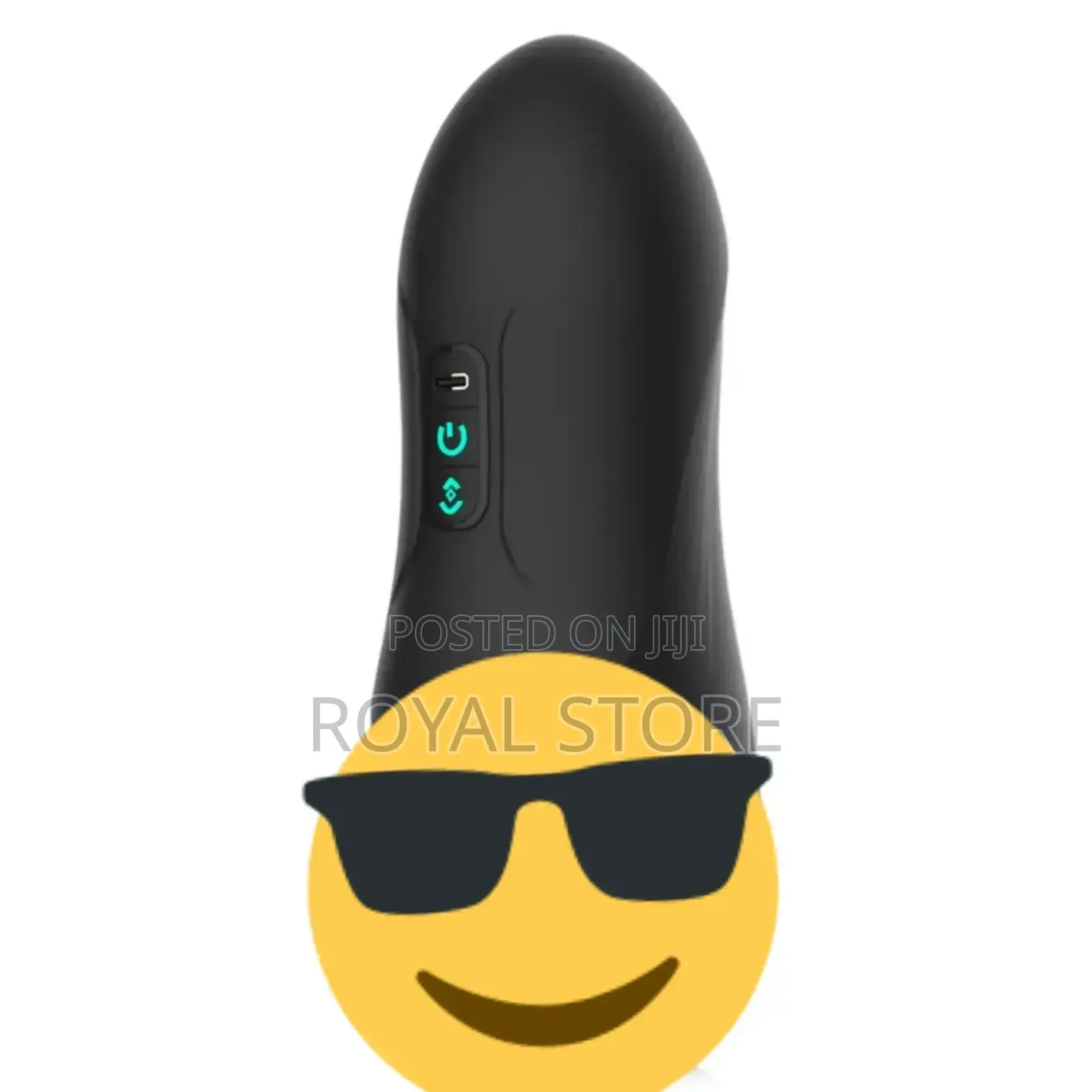 Automatic Pocket Pussies