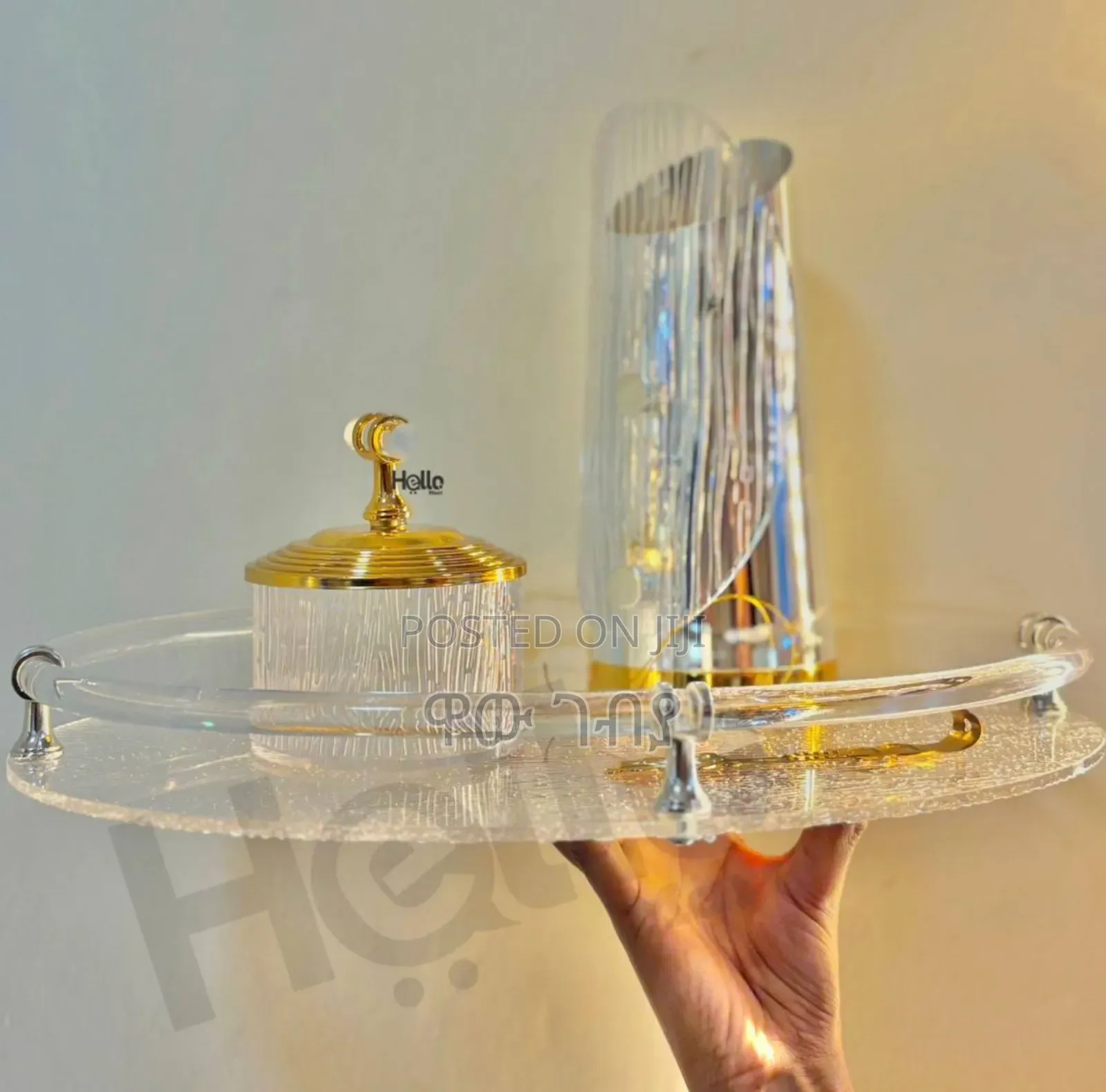 ማራኪና ዉብ ዲዛይን ኳሊቲ የሆነ የእጣን ማጨሻ