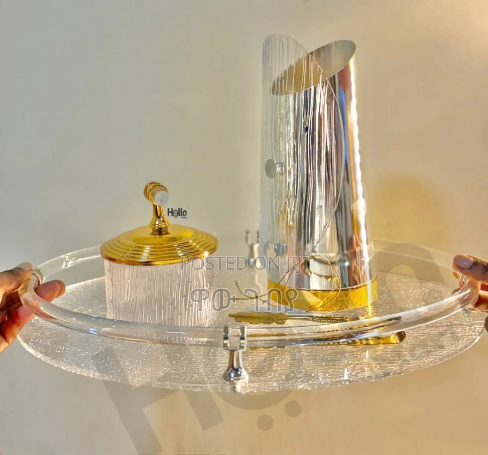 ማራኪና ዉብ ዲዛይን ኳሊቲ የሆነ የእጣን ማጨሻ