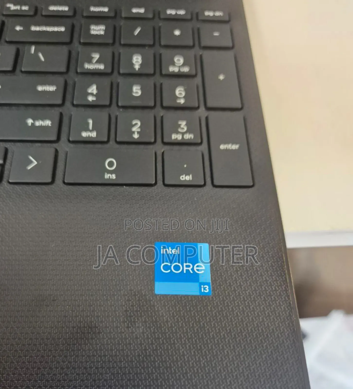 New Laptop HP Stream Notebook 16GB Intel Core I3 SSD 512GB