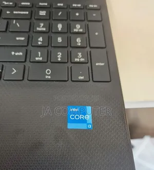 New Laptop HP Stream Notebook 16GB Intel Core I3 SSD 512GB