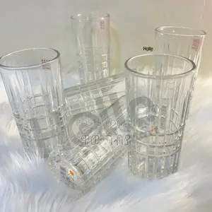 6 ፍሬ ብርጭቆዎች Free Delivery