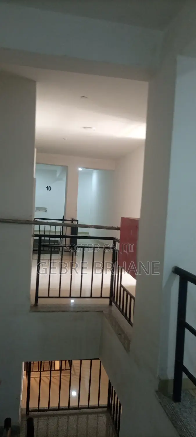 1bdrm Apartment in Apartment, Yeka for rent