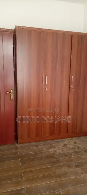 3bdrm Apartment in Apartment, Yeka for rent