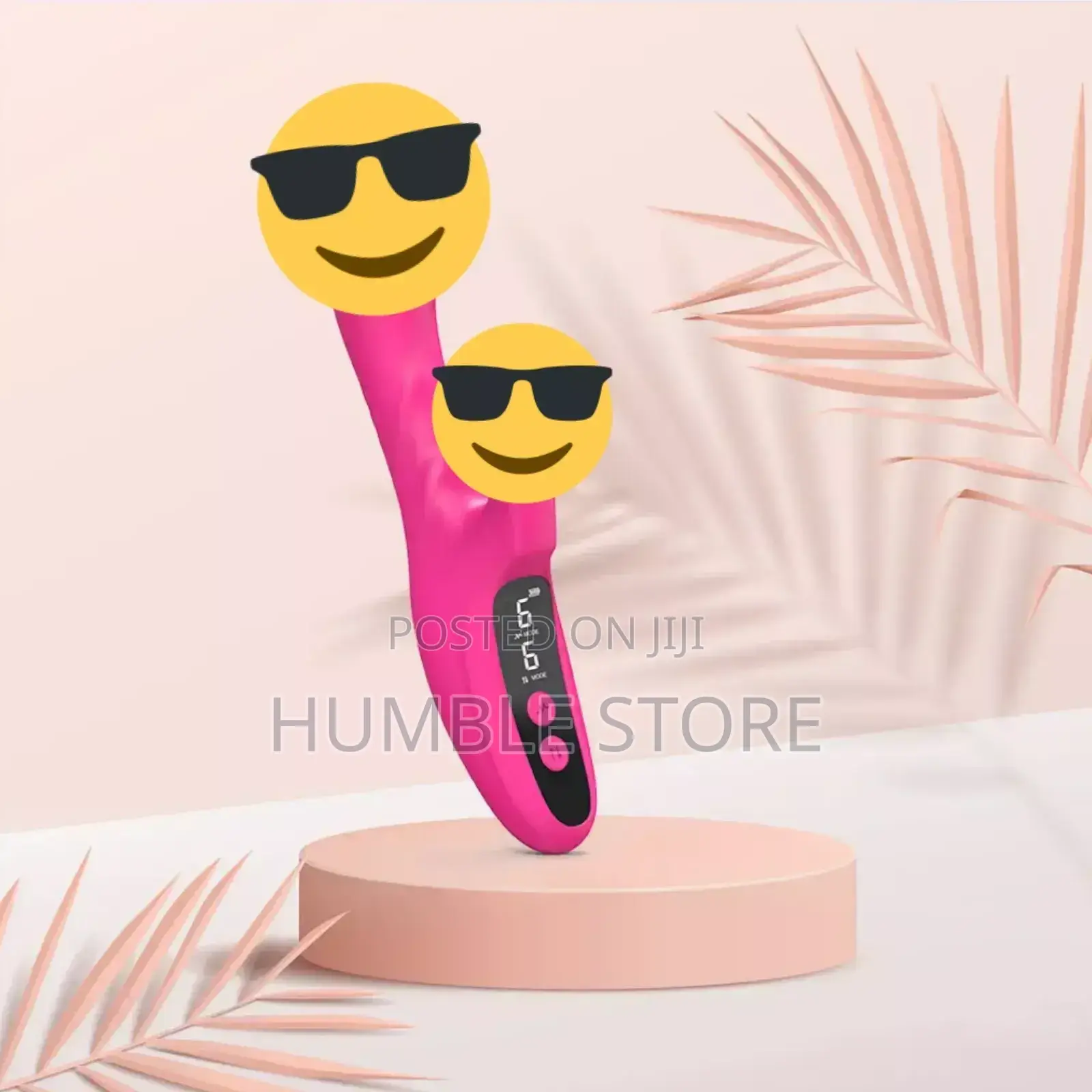 Rabbit Vibrating Dildos for Women