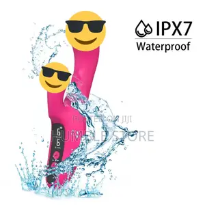 Photo - Rabbit Auto Dildos