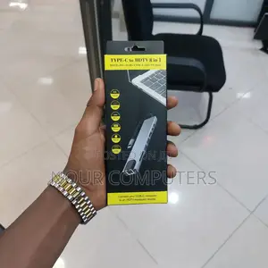 Photo - 8 in 1 Converter