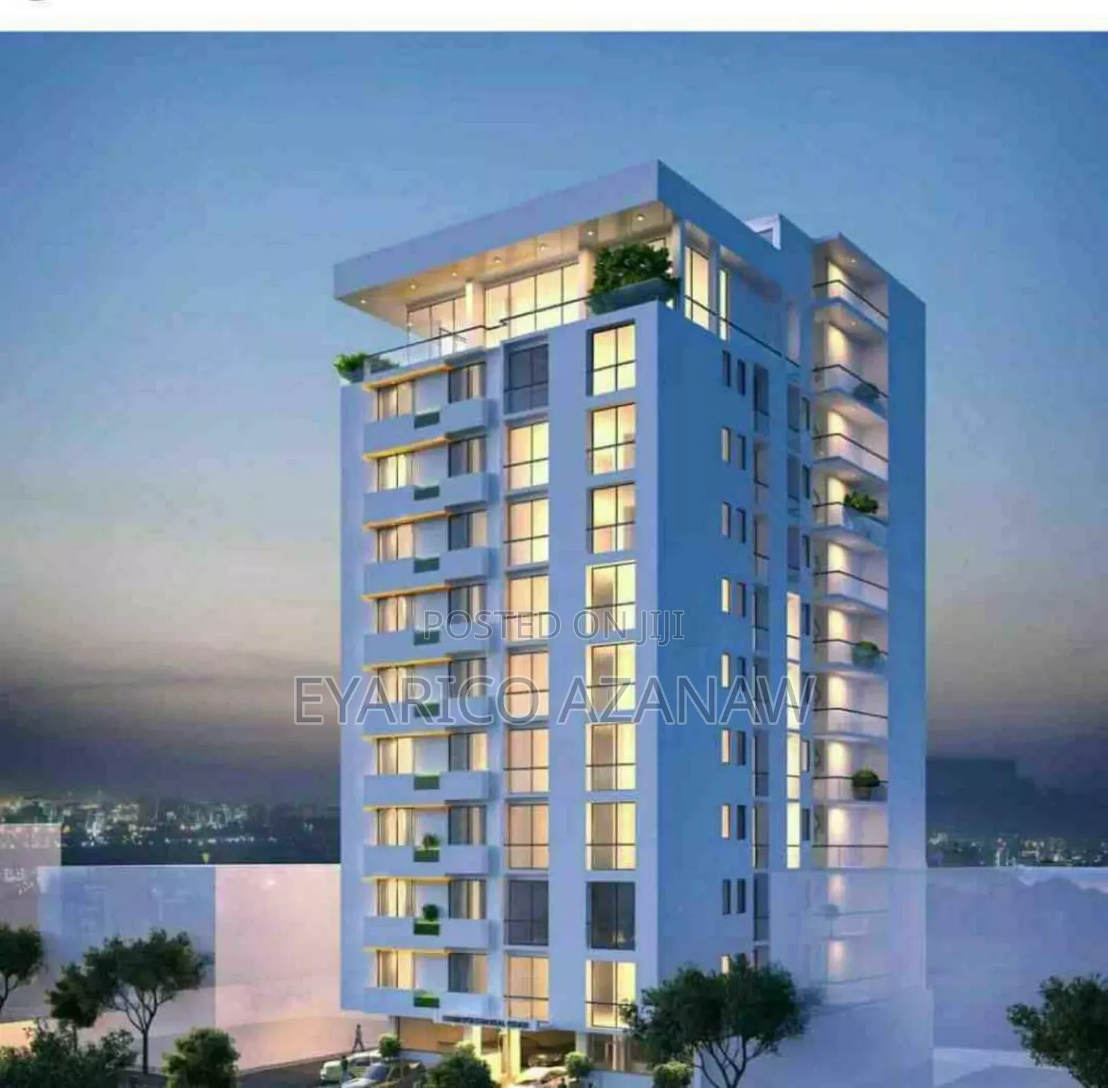 3bdrm Apartment in 3Bedroom Apartment for sale