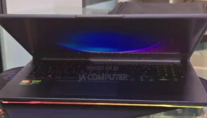 Photo - New Laptop Asus ROG Strix G15 32GB AMD Ryzen 9 SSD 512GB
