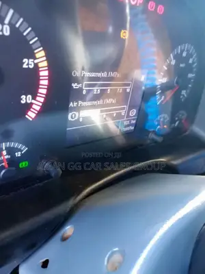 Photo - Cacion 2020. Model.