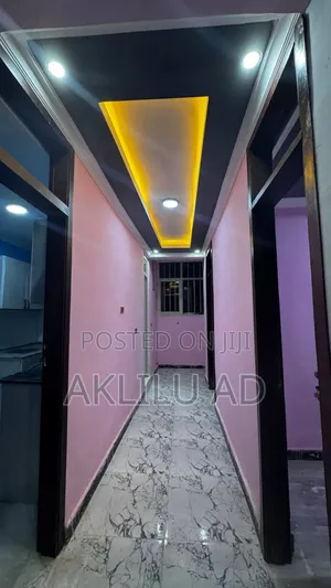 Furnished 1bdrm Condo in Bole Ayat for sale