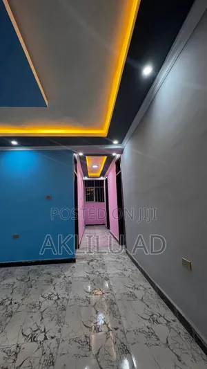 Furnished 1bdrm Condo in Bole Ayat for sale
