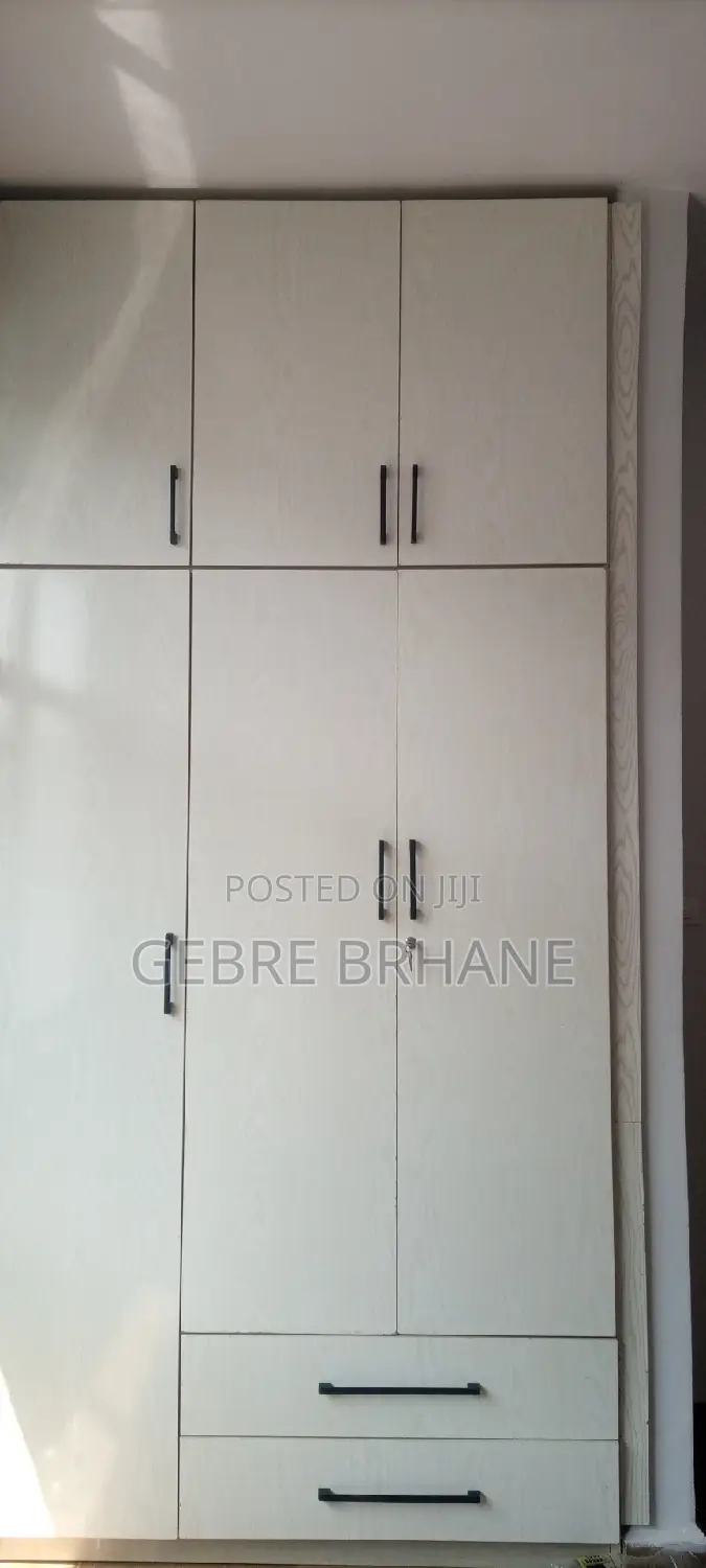 2bdrm Apartment in Apartment, Yeka for rent