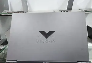 New Laptop HP Victus 16 16GB Intel Core I7 SSD 512GB