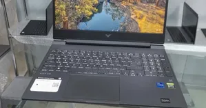 Photo - New Laptop HP Victus 16 16GB Intel Core I7 SSD 512GB
