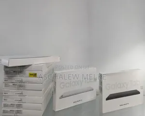 Photo - New Samsung Galaxy Tab A9+ 128 GB