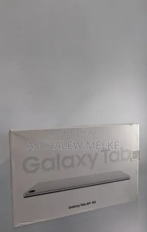 New Samsung Galaxy Tab A9+ 128 GB