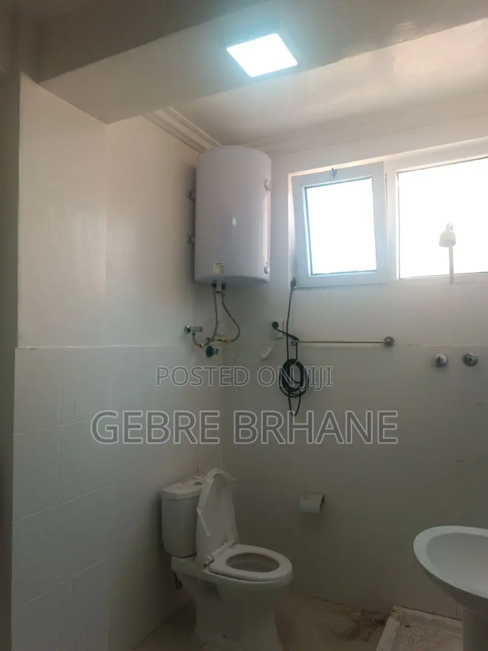 2bdrm Apartment in Apartment, Yeka for rent