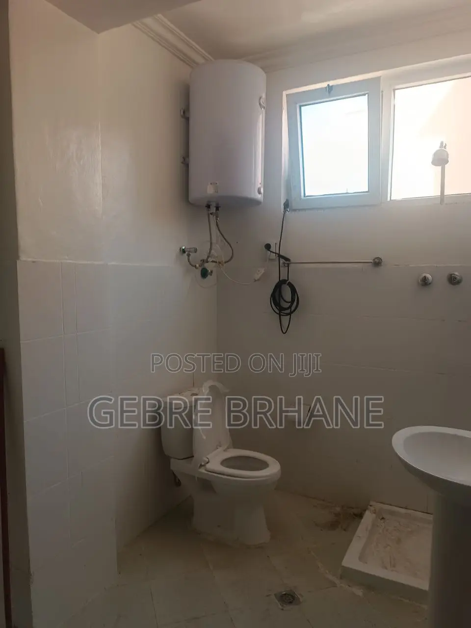 2bdrm Apartment in Apartment, Yeka for rent