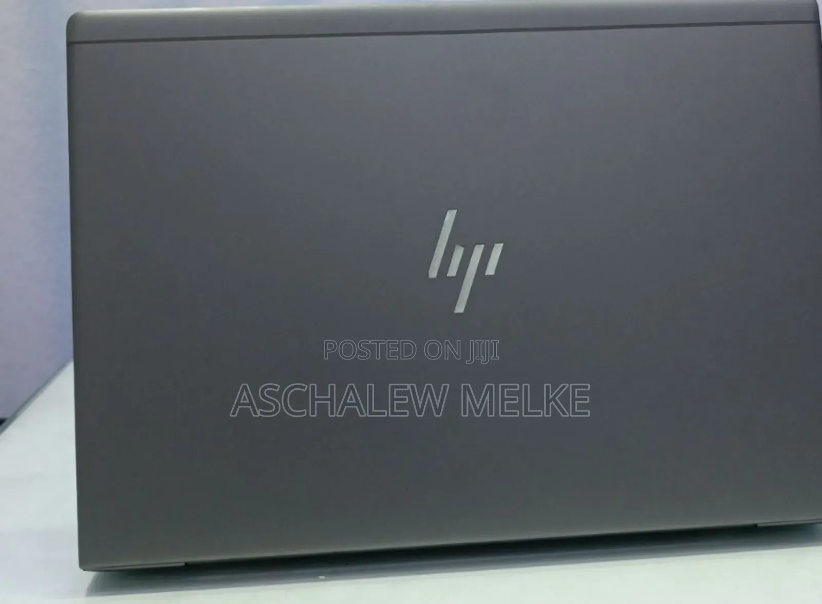 New Laptop HP ZBook Studio G5 16GB Intel Core I5 SSD 512GB