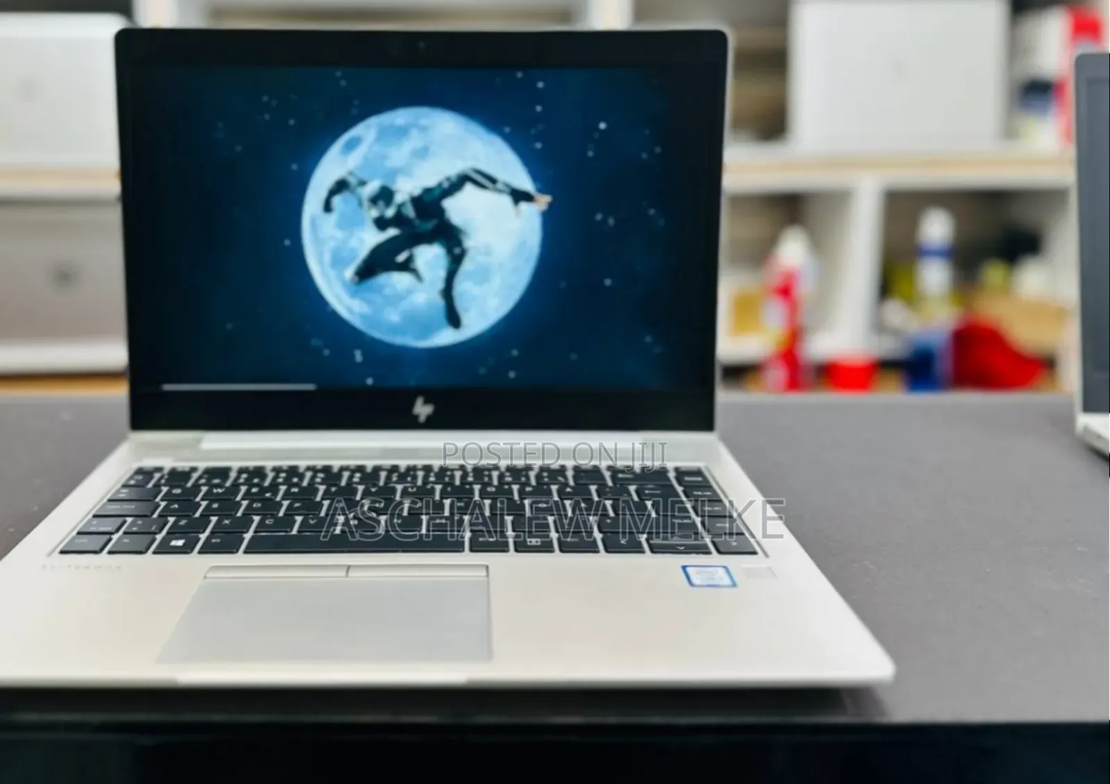 New Laptop HP EliteBook 840 G5 16GB Intel Core I5 SSD 512GB