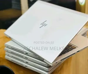 New Laptop HP EliteBook 840 G5 16GB Intel Core I5 SSD 512GB